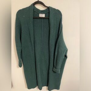 Old Navy Long Cardigan